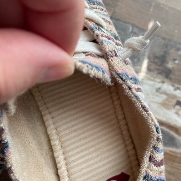 Roxy slip on shoes - Picture 4 of 4